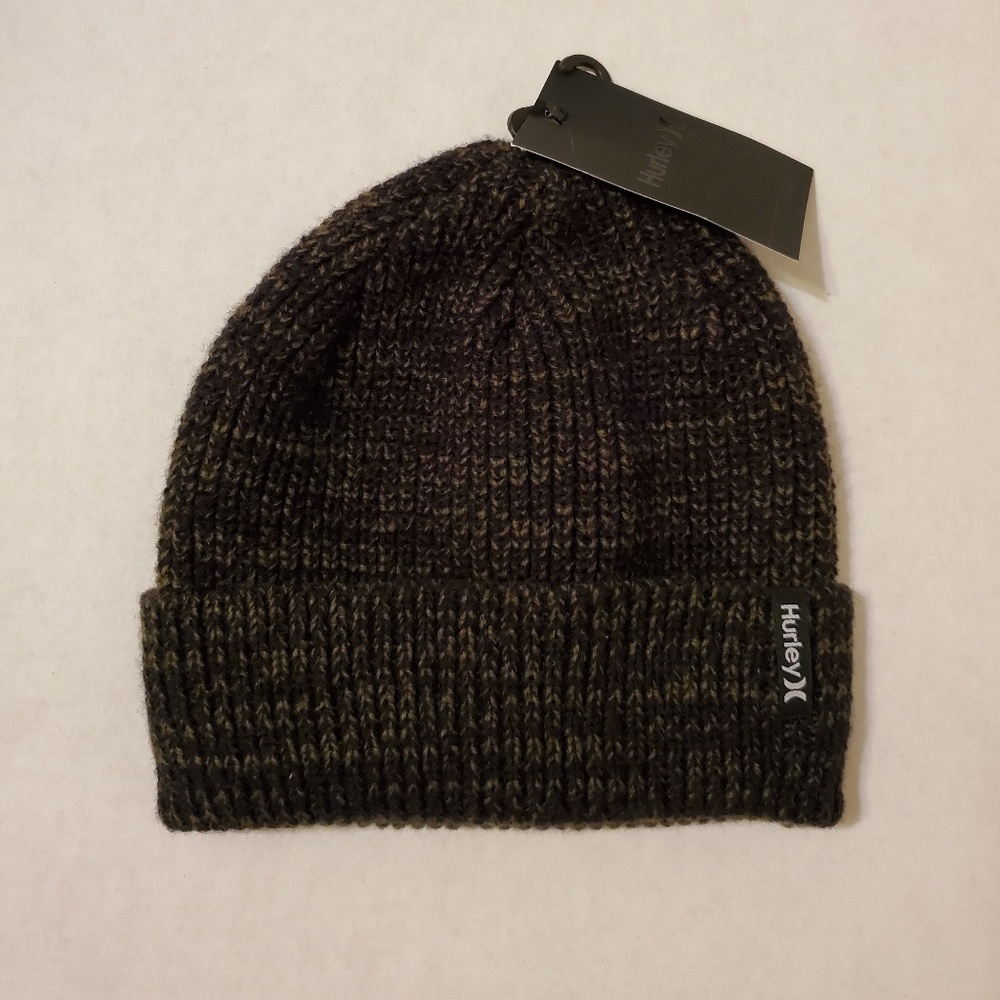 Hurley Beanie